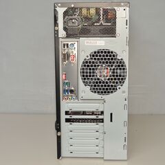 中古良品ゲーミング デスクトップPC 最新Windows11 高性能 i7-8700 