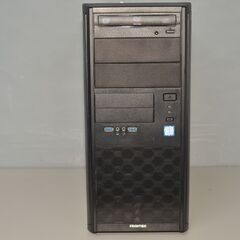 中古良品ゲーミング デスクトップPC 最新Windows11 高性能 i7-8700 