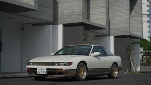 180sx シルエイティ仕様 シルビアs13 180sx S13 安里のその他の中古車 ジモティー 180sx シルエイティ仕様 シルビアs13 180sx S13 安里のその他の中古車 ジモティー
