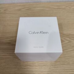 Calvin Klein カルバン・クライン カルバンクライン 腕時計