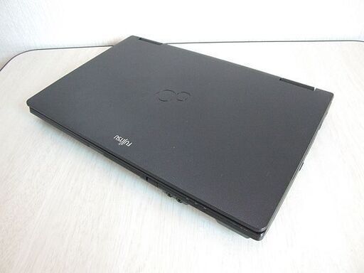 高速SSD120GB搭載　第三世代 Core i5 3320M FUJITSU LIFEBOOK A572/F ノートパソコン (3911) 高速SSD120GB搭載 第三世代 Core i5 3320M FUJITSU LIFEBOOK A572/F