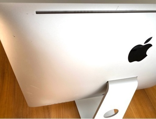12 パソコン Apple iMac 21.5 Mid 2011 500GB SSD | mujib100blog.gov.bd