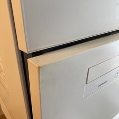 値段交渉可能☆Panasonic NP-TH1 食器洗い乾燥機