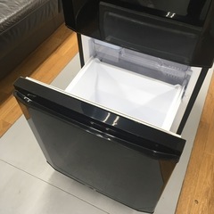 I351 ☆6ヶ月保証☆2D冷蔵庫☆MITSUBISHI MR-P17C-B 2018年製