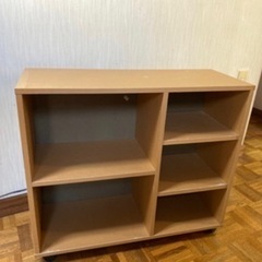 パルプボードボックスキャスターの中古が安い 激安で譲ります 無料であげます ジモティー