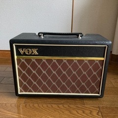 VOX ギターアンプ　美品
