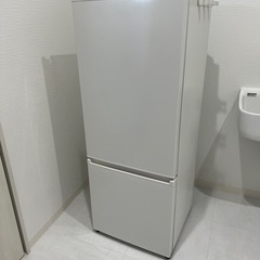 冷蔵庫　ＡＱＵＡ　aqr20k