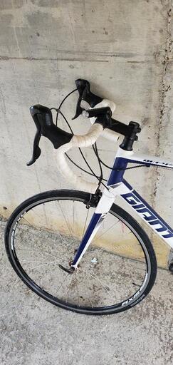 ロードバイク Giant defy 4 M/Lサイズ