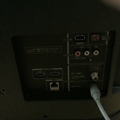 東芝 32V型ハイビジョン液晶テレビ REGZA 32V30 リサイクルショップ