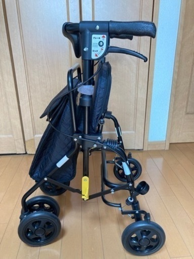 エアウォーカー(シルバーカー)