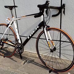 中古ロードバイク　TREK「トレック」　Domane 4.3 Compact