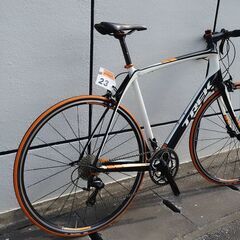 中古ロードバイク　TREK「トレック」　Domane 4.3 Compact