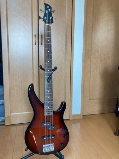 YAMAHA TRBX174 OVS ベースギター