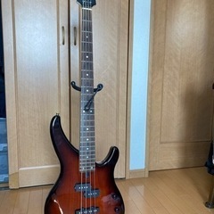 YAMAHA TRBX174 OVS ベースギター