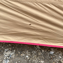 スノーピーク　エントリーパックtt 