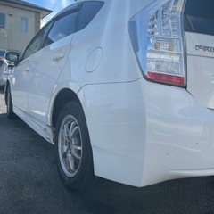 トヨタプリウス S  2022/08