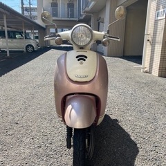 Honda Giorno 50cc