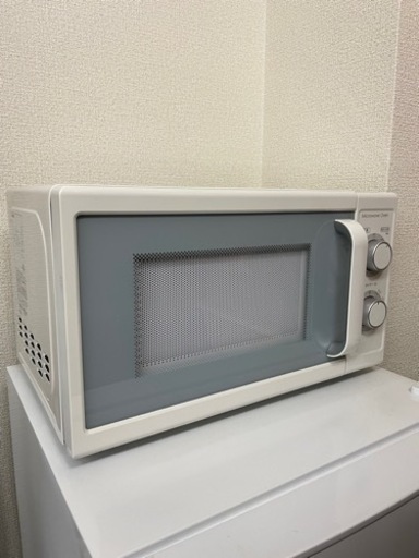 ニトリ　電子レンジ