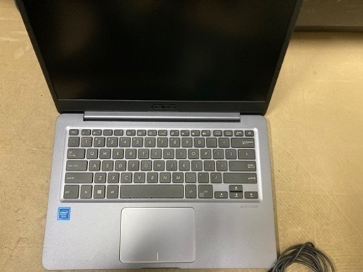 中古 ノートパソコン ASUS L406M 14型液晶