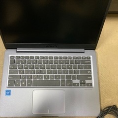 中古 ノートパソコン ASUS L406M 14型液晶
