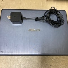 中古 ノートパソコン ASUS L406M 14型液晶