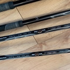 テイラーメイド　レディース ゴルフセット　値下げしました。