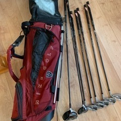 テイラーメイド　レディース ゴルフセット　値下げしました。