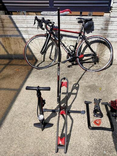 【美品】ANCHOR RS6 EQUIPE