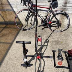 【美品】ANCHOR RS6 EQUIPE