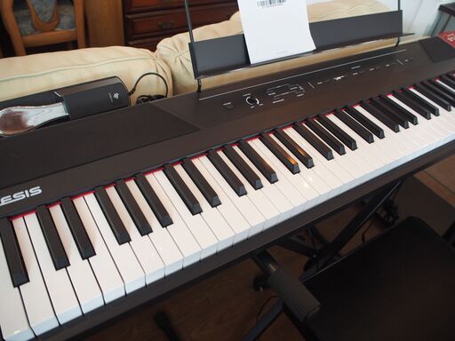 品】ALESIS RECITAL ”RECITAL” 電子ピアノ 88鍵 | workoffice.com.uy