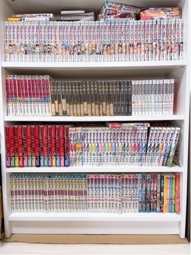 漫画　まとめ売り