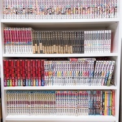 漫画　まとめ売り