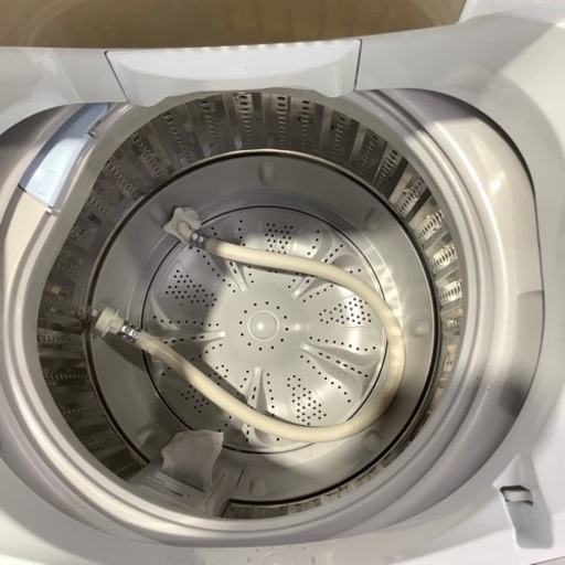 Haier ハイアー　全自動洗濯機　JW-K70M ７ｋｇ　2016年製