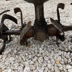 ホンダ耕運機こまめF210