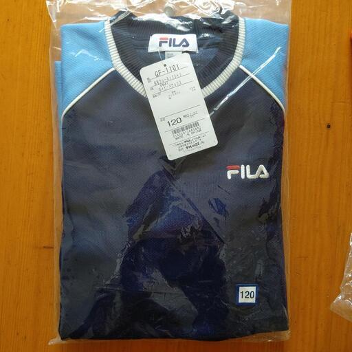 小山幼稚園　体操服　(新品)上