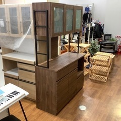 サンコウ レンジボード ブラウン エルザ 未使用品