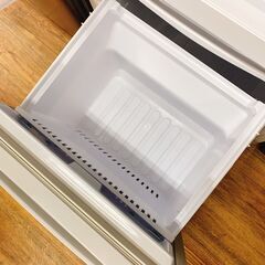 シャープ　SHARP　冷蔵庫　2ドア