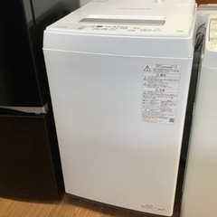 安心の1年保証付！！【TOSHIBA(東芝)】全自動洗濯機売ります！ ！