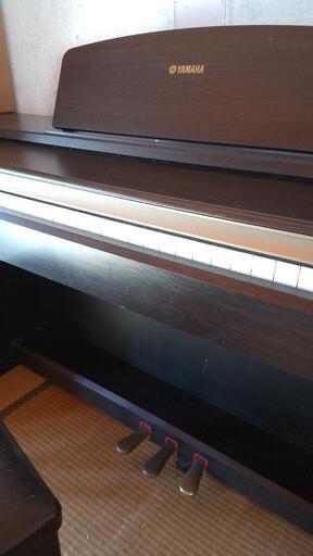 YAMAHA 電子ピアノ ydp-123 注文