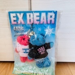 EXILE AKIRAグッズ