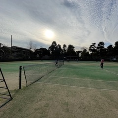 【芦屋/昼】テニス一緒に楽しめる方募集してます🌸