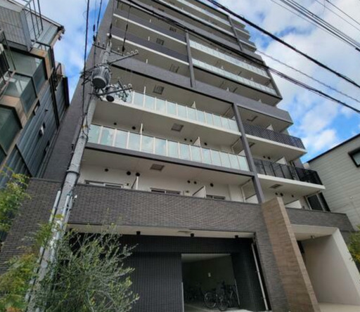 【野江内代駅】2020年築綺麗な売マンションです🧚🧚🧚(投稿ID : tbi68)