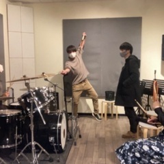 福岡の社会人音楽サークルです！バンド・アカペラメンバー募集中✨ - メンバー募集