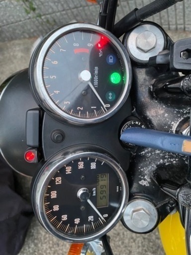【急募】W650 W3カスタム【現在取引中】