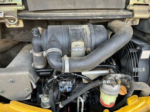 KOMATSU　PC30UU-5　ユンボ　3ﾄﾝクラス/引き取り限定/愛知県江南市