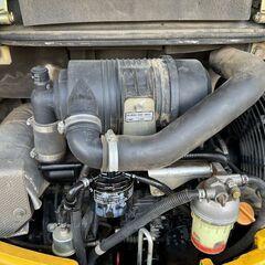 KOMATSU　PC30UU-5　ユンボ　3ﾄﾝクラス/引き取り限定/愛知県江南市