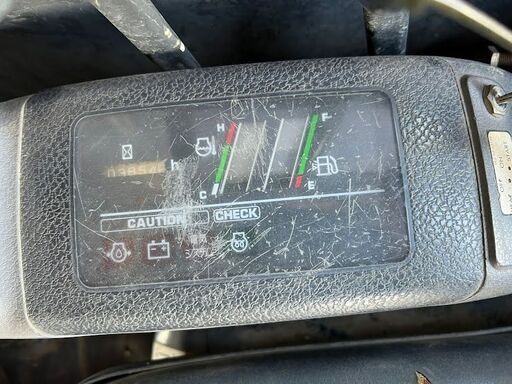 KOMATSU PC30UU-5 ユンボ 3ﾄﾝクラス/引き取り限定/愛知県江南市