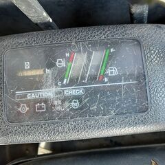 KOMATSU　PC30UU-5　ユンボ　3ﾄﾝクラス/引き取り限定/愛知県江南市