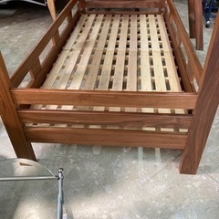 SSS人気商品!!】2段ベット 中古 リサイクルショップ宮崎屋住吉店 22.2.16k
