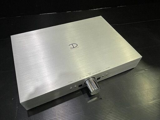 【苫小牧バナナ】DENSEN/デンセン ステレオ プリアンプ コントロールアンプ BEAT B200 B-200 シルバー 中古 動作OK 苫小牧バナナ】DENSEN/デンセン ステレオ プリアンプ コントロール